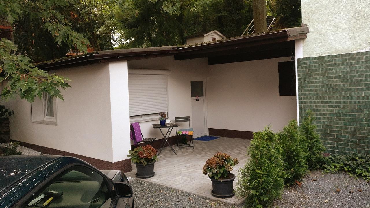 Landhotel Alte Muehle Modautal Exterior foto